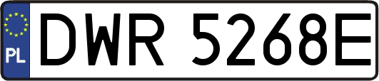 DWR5268E