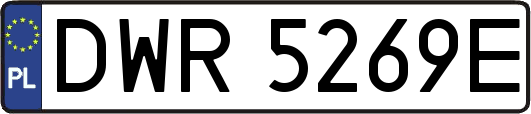 DWR5269E