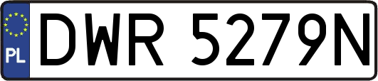 DWR5279N