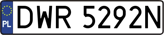 DWR5292N
