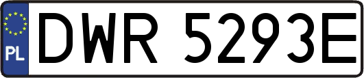 DWR5293E