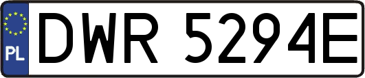 DWR5294E