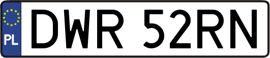 DWR52RN
