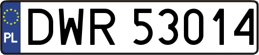 DWR53014