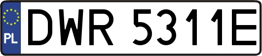 DWR5311E