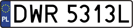 DWR5313L