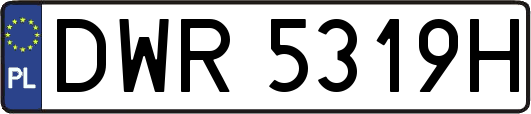DWR5319H