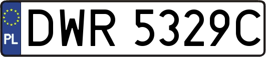 DWR5329C