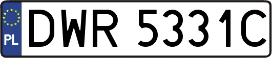 DWR5331C