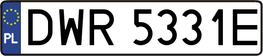 DWR5331E