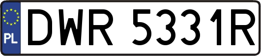 DWR5331R
