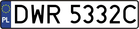DWR5332C