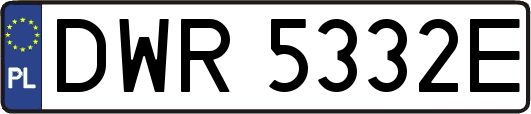 DWR5332E