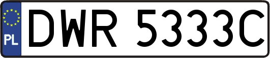 DWR5333C