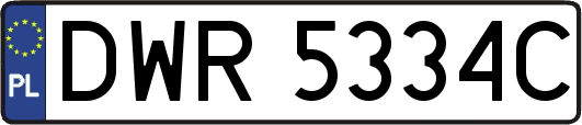 DWR5334C