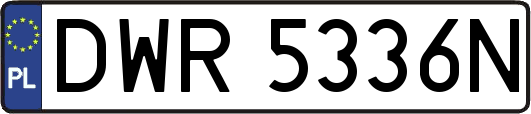 DWR5336N