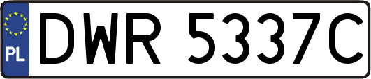 DWR5337C