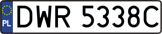 DWR5338C