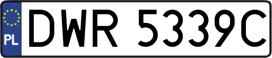 DWR5339C