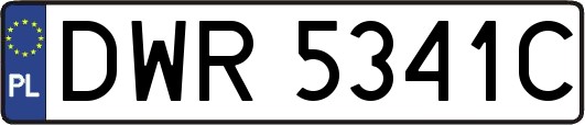 DWR5341C