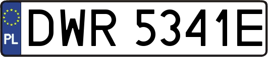 DWR5341E