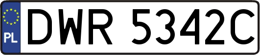 DWR5342C