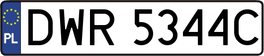 DWR5344C