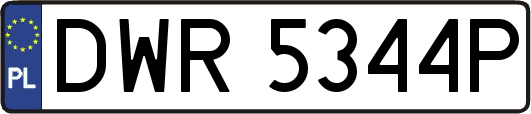 DWR5344P