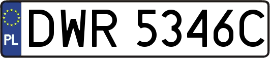 DWR5346C