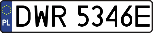 DWR5346E