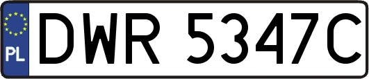 DWR5347C