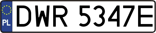DWR5347E