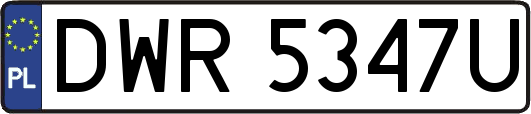 DWR5347U