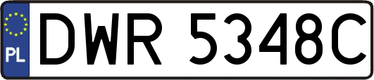 DWR5348C