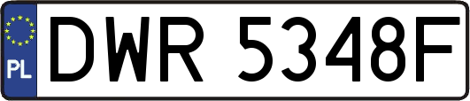 DWR5348F