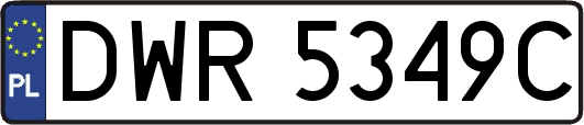 DWR5349C