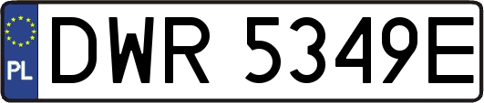 DWR5349E