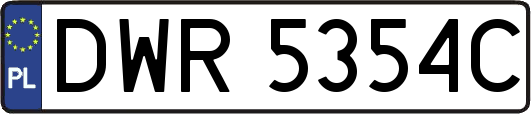 DWR5354C