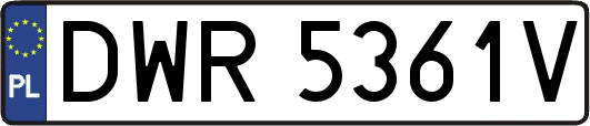 DWR5361V