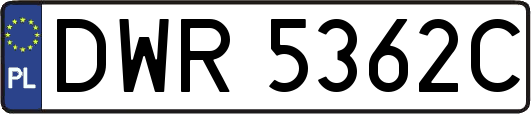 DWR5362C