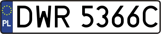 DWR5366C