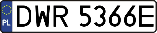 DWR5366E