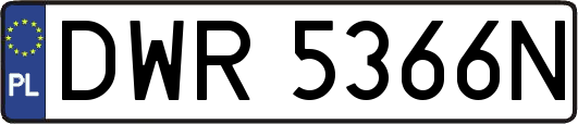 DWR5366N