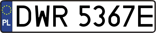 DWR5367E