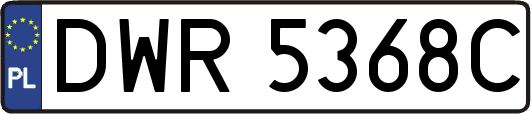 DWR5368C