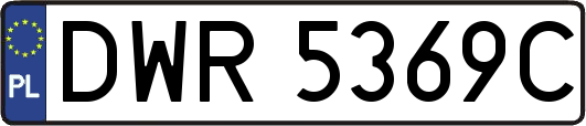 DWR5369C