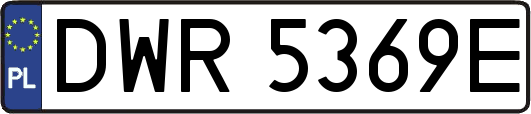 DWR5369E