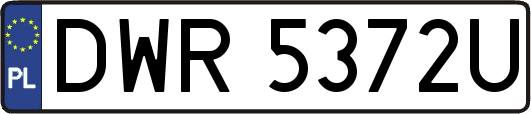 DWR5372U