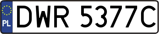 DWR5377C