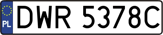 DWR5378C